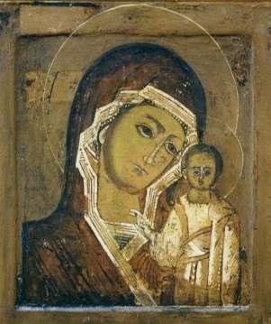 Theotokos of Kazan-0027